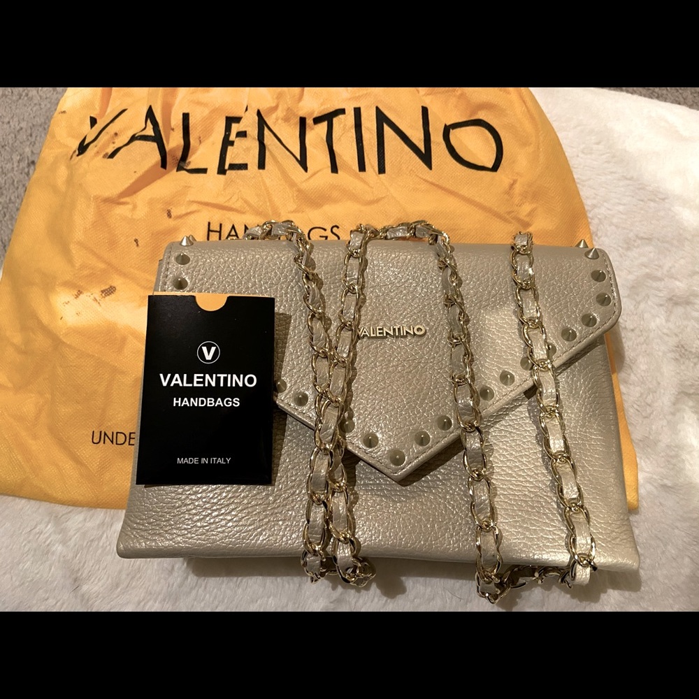 COPY - Studded Valentino purse